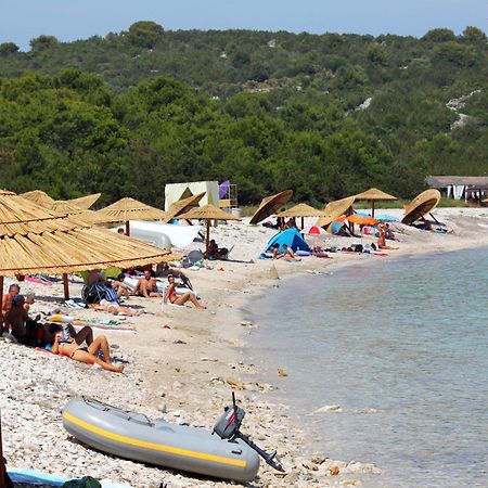 Apartments By The Sea Sali, Dugi Otok - 883 外观 照片