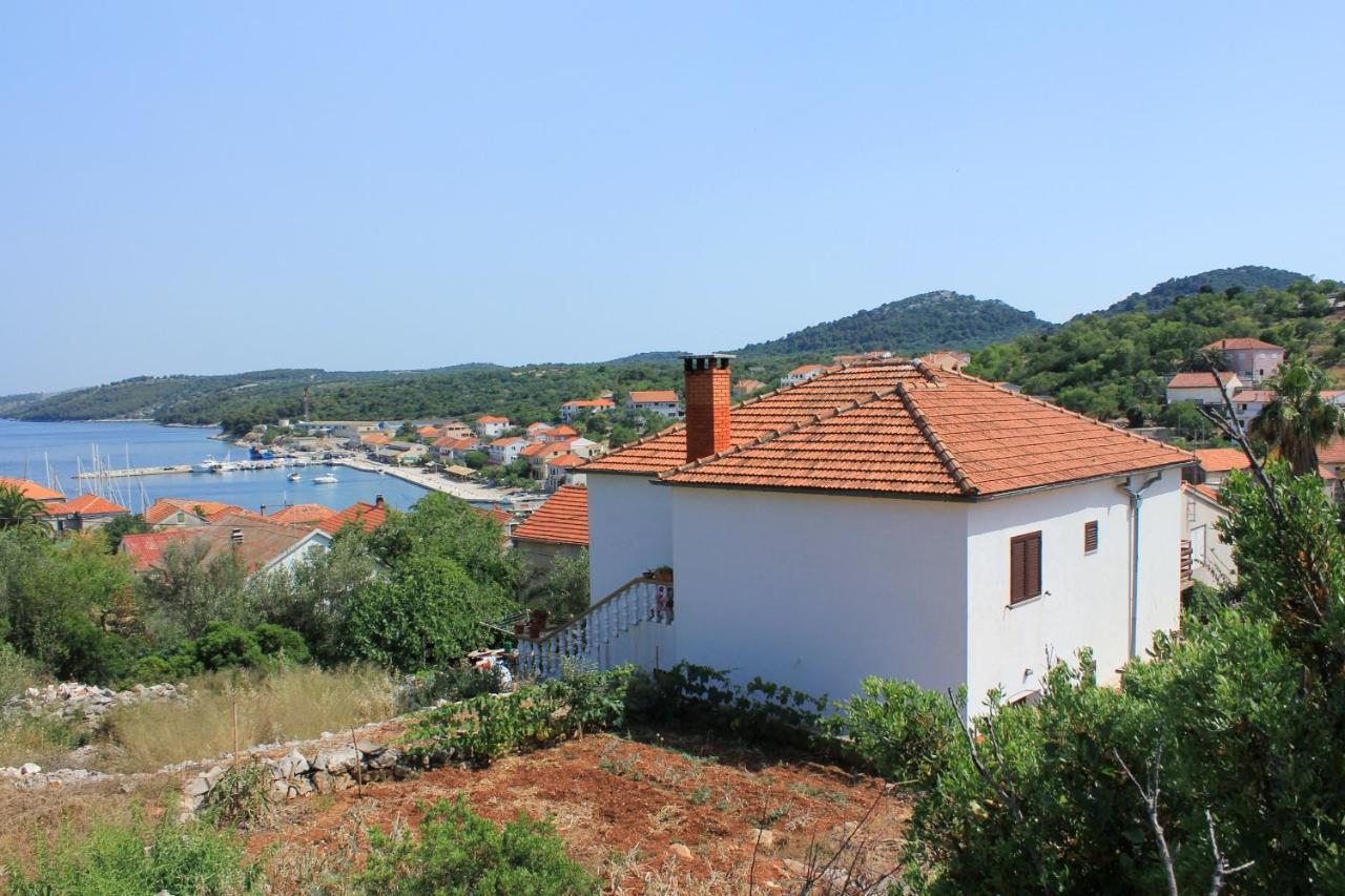 Apartments By The Sea Sali, Dugi Otok - 883 外观 照片