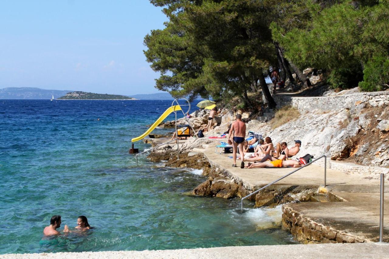 Apartments By The Sea Sali, Dugi Otok - 883 外观 照片