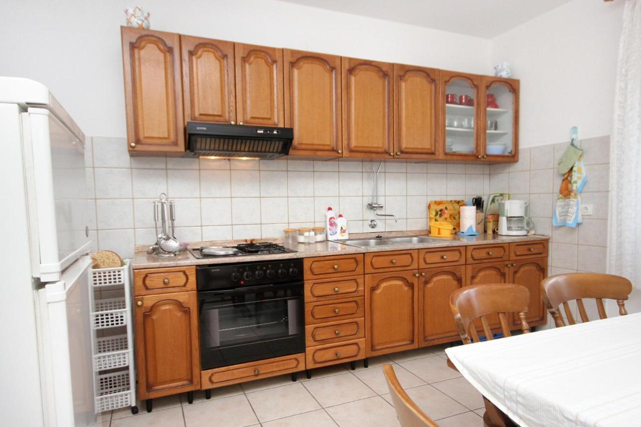 Apartments By The Sea Sali, Dugi Otok - 883 外观 照片