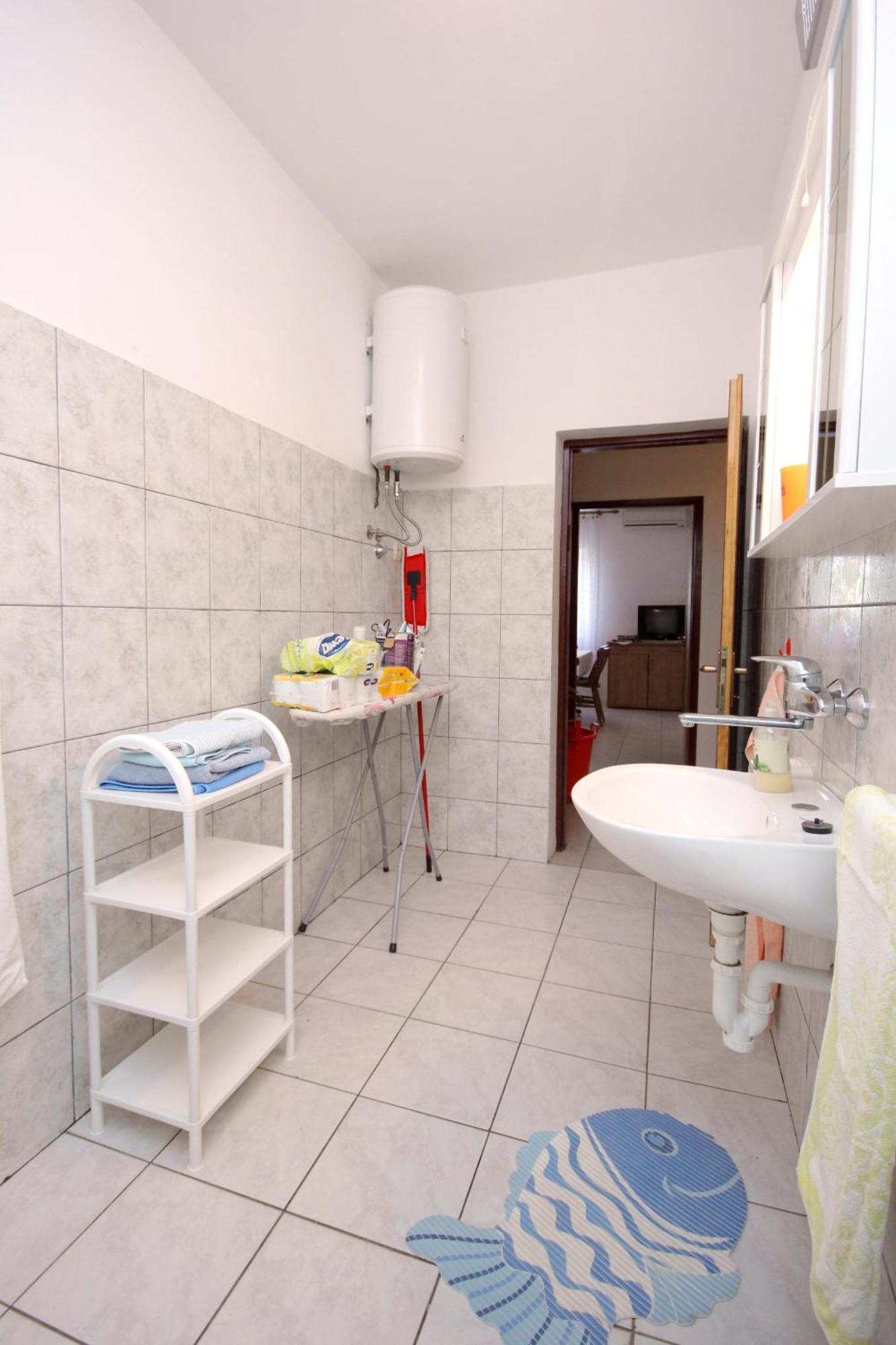 Apartments By The Sea Sali, Dugi Otok - 883 客房 照片
